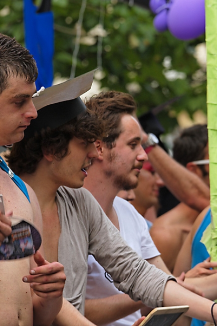 Gay Pride Paris 2010-110